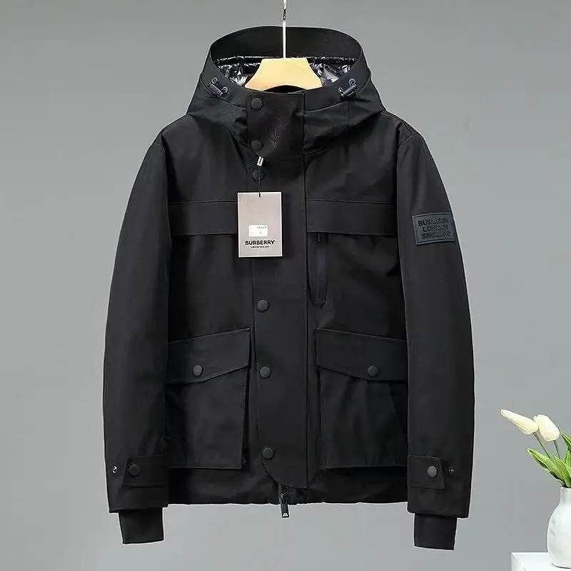 Burberry M-3XL 8qx02 (3)